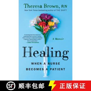 Healing When Patient 9781643753386 Becomes 4周达 Nurse