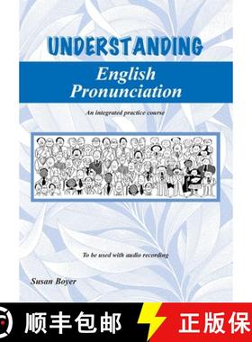 预订 Understanding English Pronunciation [9780958539579]