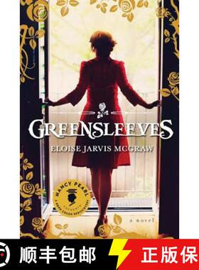 【3-4周达】Greensleeves [9781477829165]