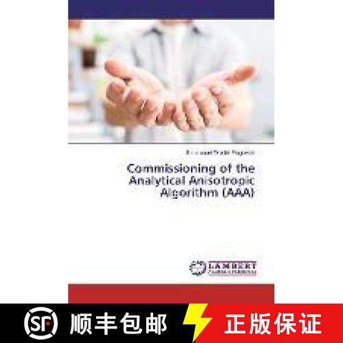 预订 Commissioning of the Analytical Anisotropic Algorithm (AAA) [9783330023246]