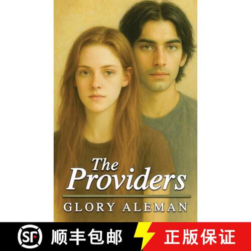 【3-4周达】The Providers [9798898351212]