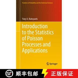 the Poisson Applications Introduction and 4周达 9783031370533 Processes Statistics