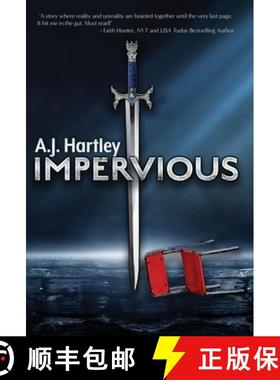 预订 Impervious [9781645540359]