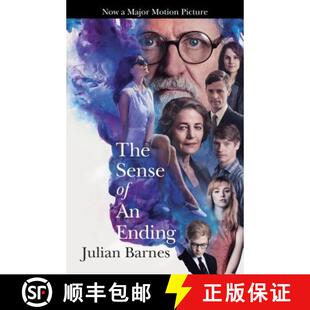 International Tie Movie Ending 9780525434665 The Vintage Sense