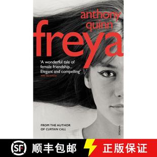 9781784703127 3周达 Freya