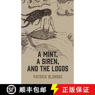 Mint Logos 9789357210584 The 4周达 and Siren