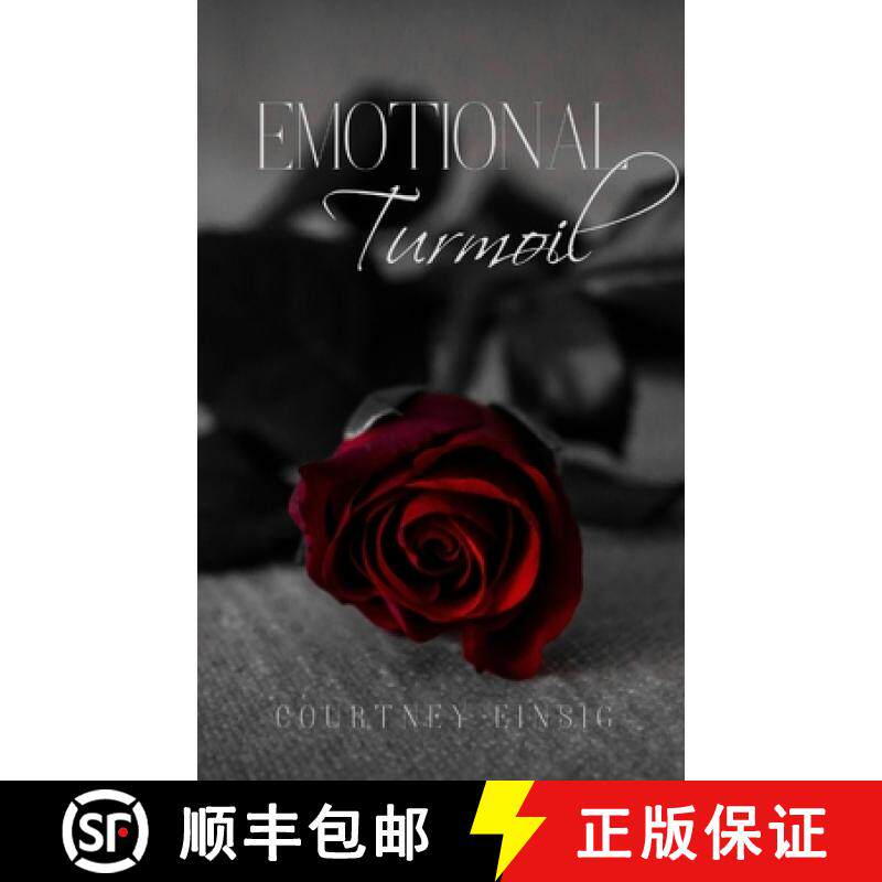 预订 Emotional Turmoil [9789358313635]
