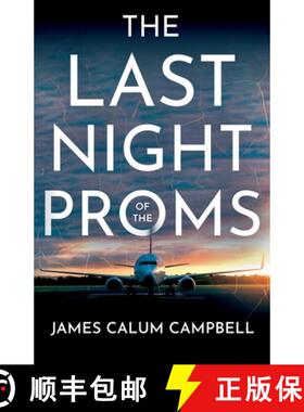 【3-4周达】The Last Night of The Proms [9781805143116]