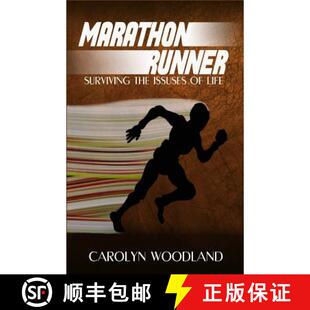 Runner Marathon 4周达 9781938950698