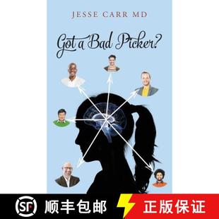 【3-4周达】Got a Bad Picker? [9780578159584]