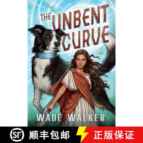 【3-4周达】精装 The Unbent Curve [9798988565437]