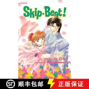 Beat vols. Vol. Edition 9781421554747 Edi... Skip·Beat 4周达 Skip Includes