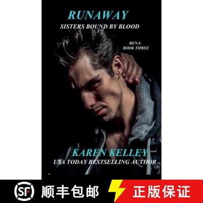 【3-4周达】Runaway [9798235559783]