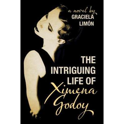 【4周达】The Intriguing Life of Ximena Godoy [9781633930001]