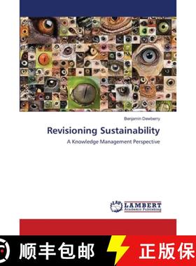预订 Revisioning Sustainability [9783659142550]