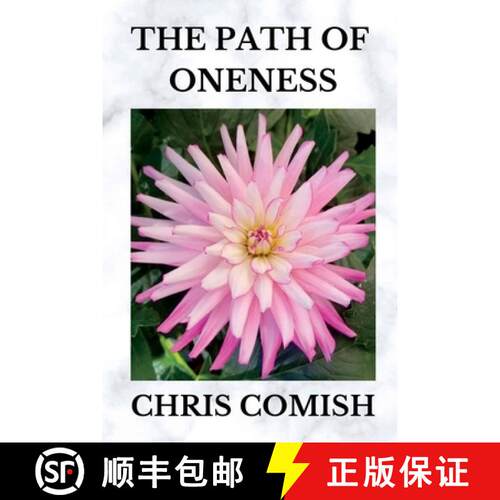 【3-4周达】The Path of Oneness [9781387711994]