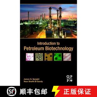 Introduction 4周达 Petroleum 9780128051511 Biotechnology