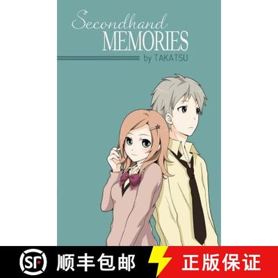 【3-4周达】Secondhand Memories [9780991180790]