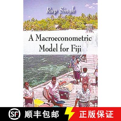 【3-4周达】A Macroeconometric Model for Fij [9781604566185]