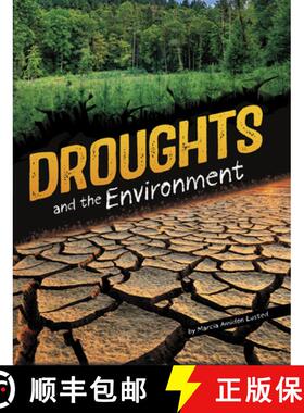 预订 Droughts and the Environment [9798875216947]