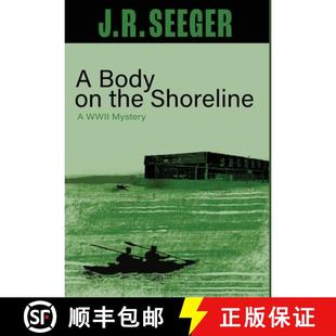 the 9781965278048 4周达 Mystery WWII Shoreline Body