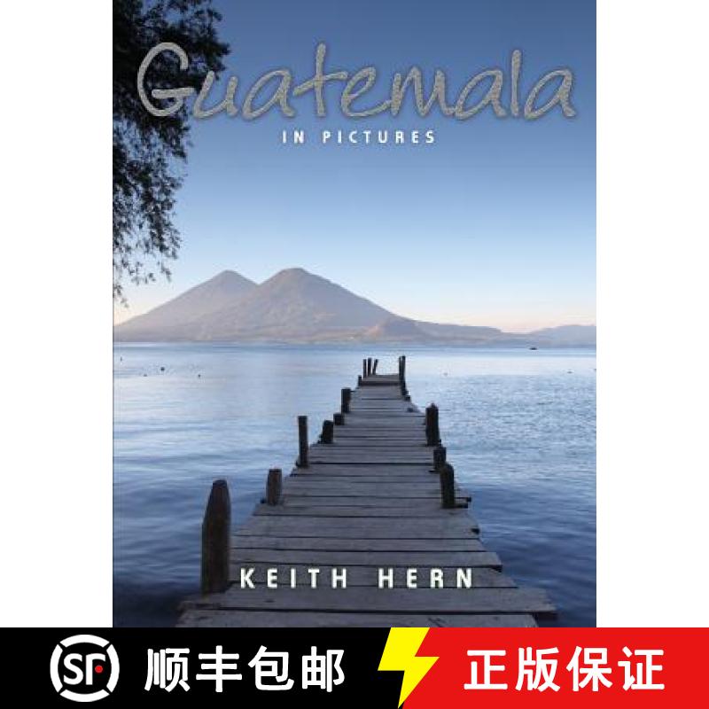 【2-3周达】Guatemala in Pictures [9781908218001]