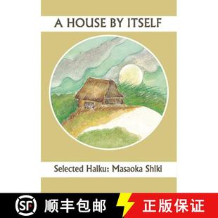 9781945680090 Itself Selected 4周达 House Shiki Haiku