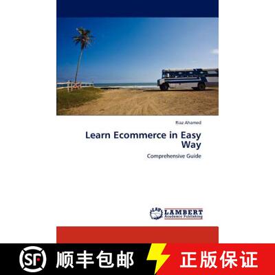 预订 Learn Ecommerce in Easy Way [9783659196942]