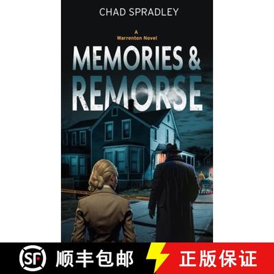 【3-4周达】Memories And Remorse [9781088115572]