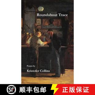【3-4周达】Roundabout Trace [9781958182062]