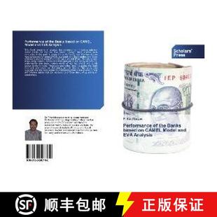 the 9786138503118 Model Performance and based Banks Analysis 预订 EVA CAMEL