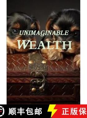 【3-4周达】Unimaginable Wealth [9781471600654]