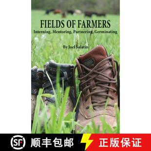 Interning 9780963810977 3周达 Germinating Partnering Mentoring Farmers Fields