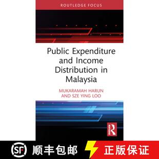 Income 9781032298849 4周达 Malaysia Distribution and Expenditure Public