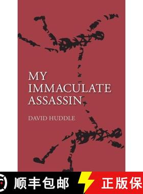 预订 My Immaculate Assassin [9781936797776]