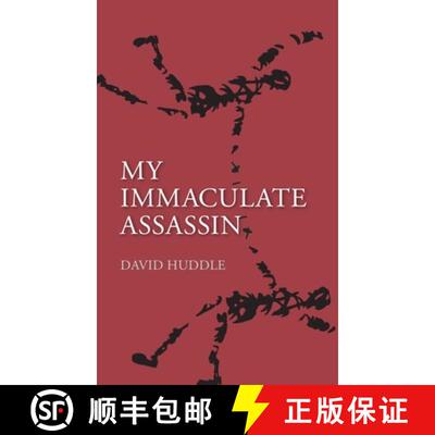 【3-4周达】My Immaculate Assassin [9781936797776]