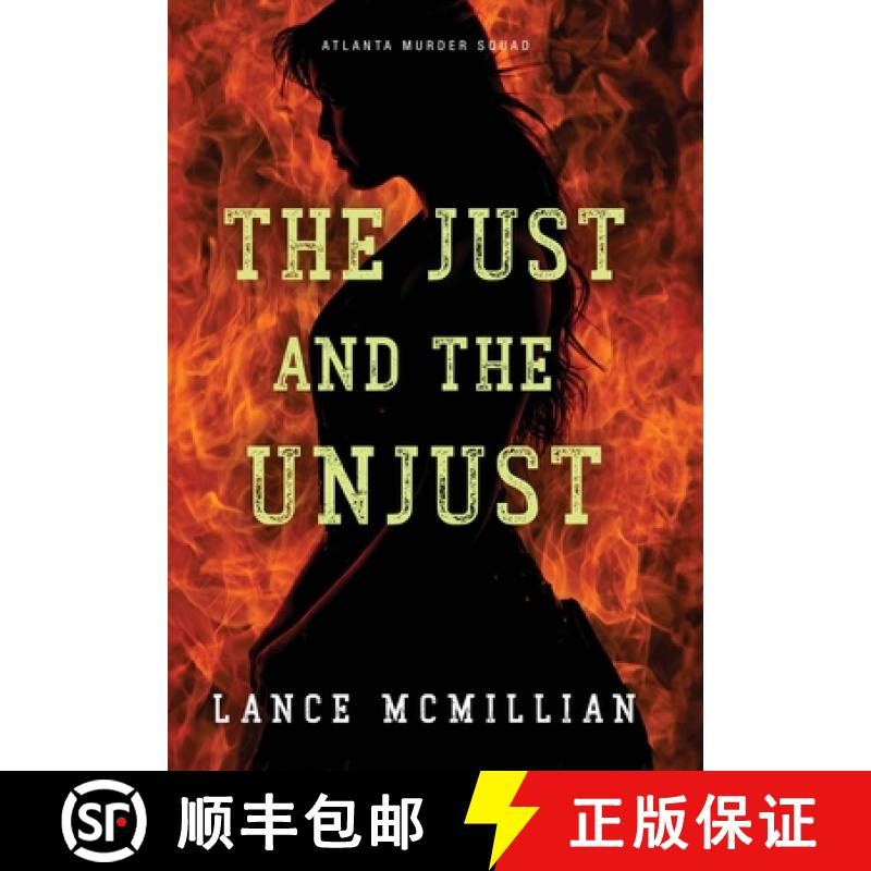 【3-4周达】The Just and the Unjust [9798986633251]