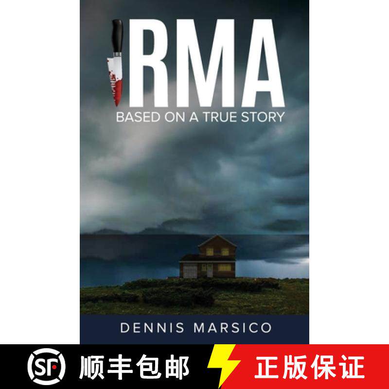 预订 Irma: Based On A True Story [9798869147752]