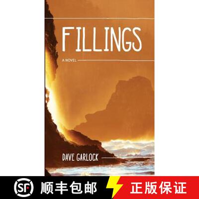 【3-4周达】Fillings [9780989889742]