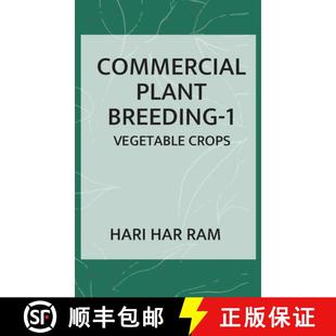 Vol.01 Volume Vegetable Breeding Commercial Parts Crops Veget... Plant 4周达 9789390512713 Completes