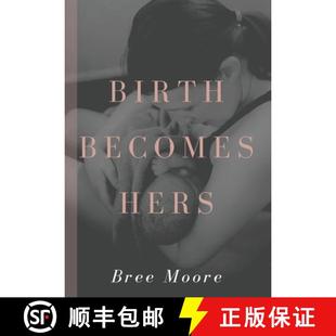 9781956668018 预订 Hers Becomes Birth