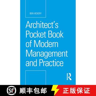 and 9781032355276 Architectâ€™s Modern Book 4周达 Pocket Practice Management