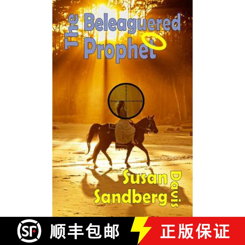预订 The Beleaguered Prophet [9781939577009]