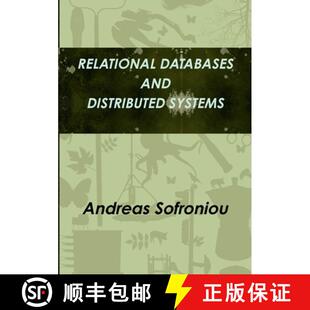 【3-4周达】Relational Databases and Distributed Systems [9780244074487]