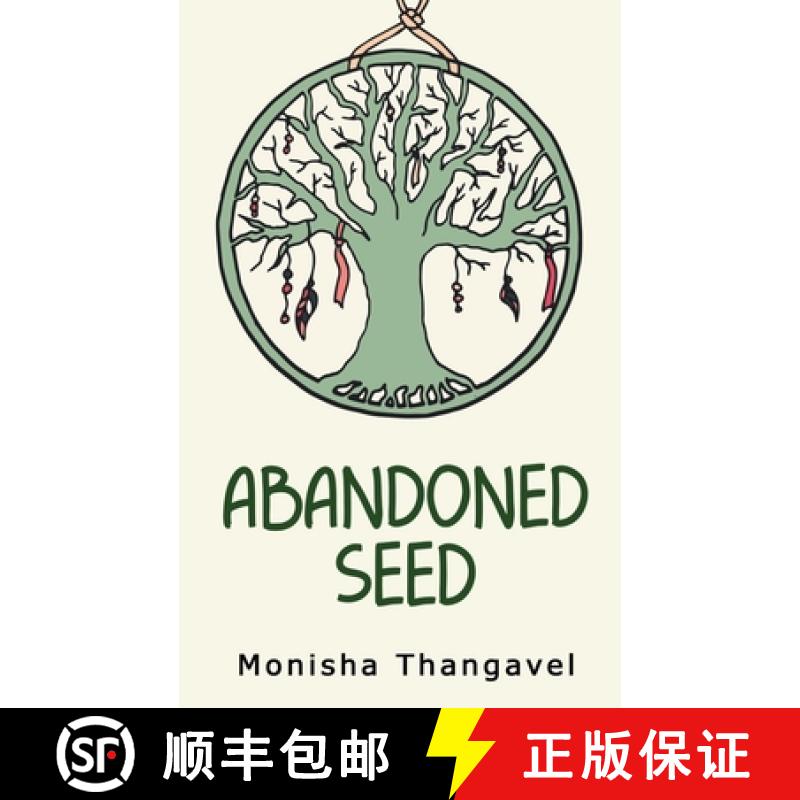 【2-3周达】Abandoned Seed [9781639407170]