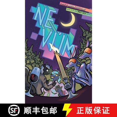 【3-4周达】Nevi'im [9781948743259]