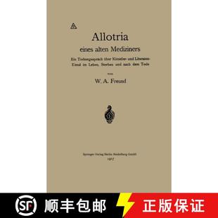 Literaten 4周达 Alten Eines Ein Und Elend Kunstler Allotria UEber Todtengesprach 9783662386934 Im... Mediziners