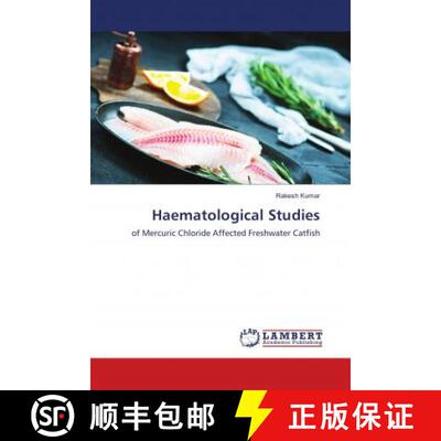 预订 Haematological Studies [9783659685101]