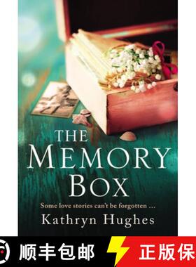 【3-4周达】Memory Box: A heart-breaking historical novel set partly in World War Two, inspired by tru... [9781472265951]