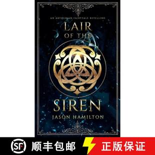 Lair 4周达 the 9798227081674 Siren